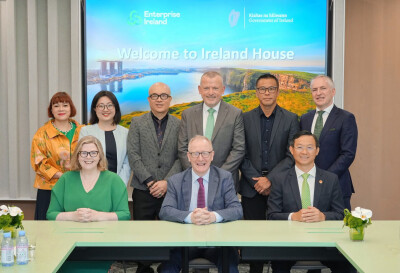 Tăng cường hợp tác quốc tế, nâng chất lượng giảng dạy AI, STEM