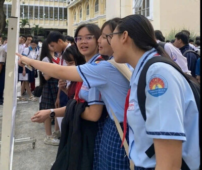 Lớp 10 Tiếng Anh Tích hợp tại TP.HCM: Thông tin mới nhất về điều kiện tuyển sinh